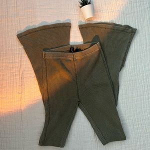 Urban Outfitters Flared Legging